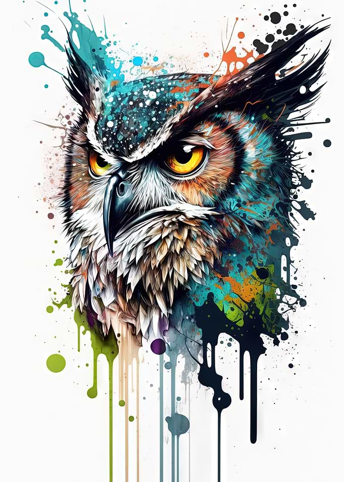 owl III