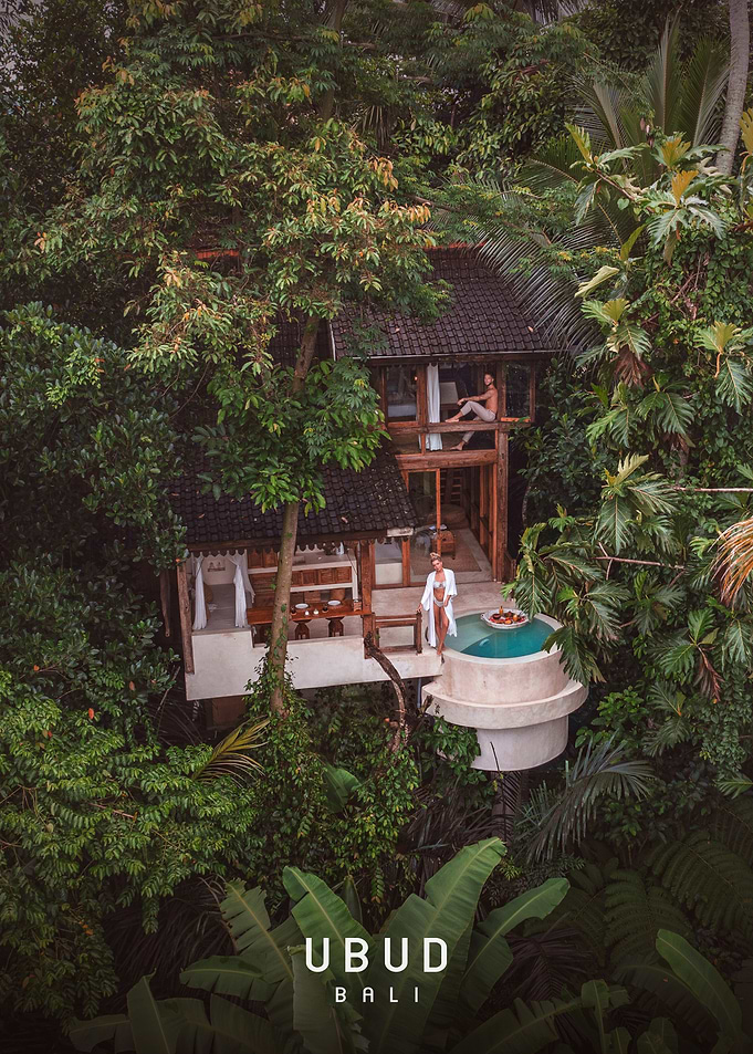 Ubud