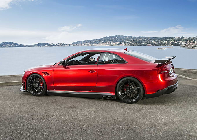 Audi RS5