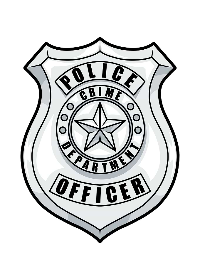 Police Officer 06