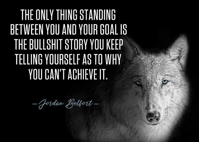 Jordan Belfort