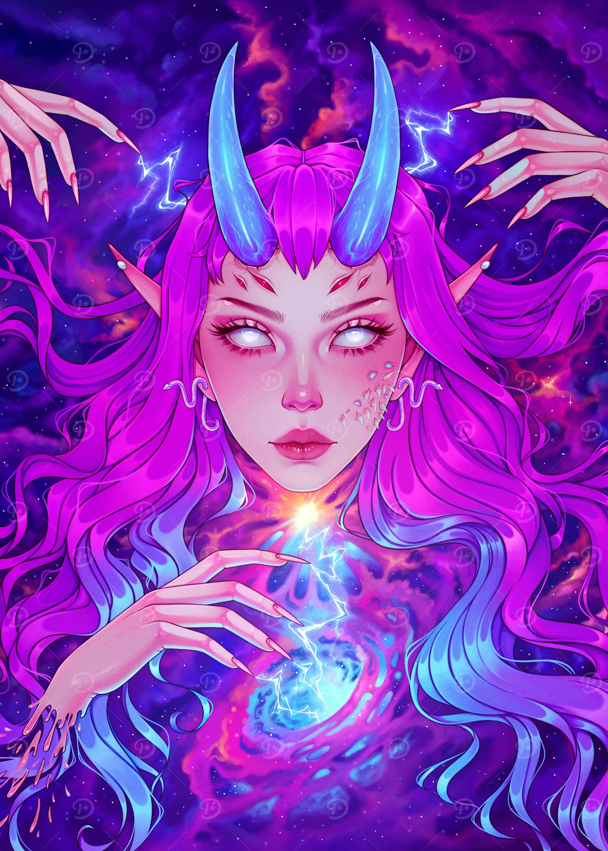 The Oracle
