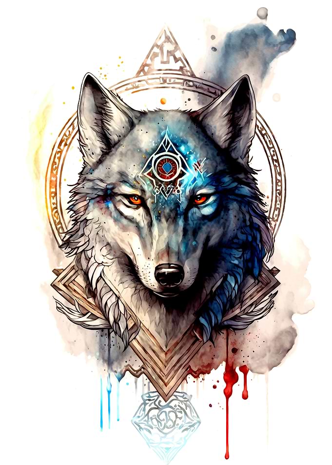 Wolf