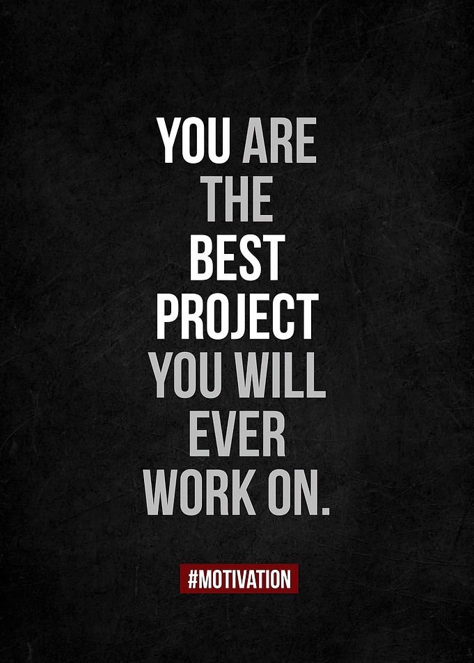 Motivational Quotes