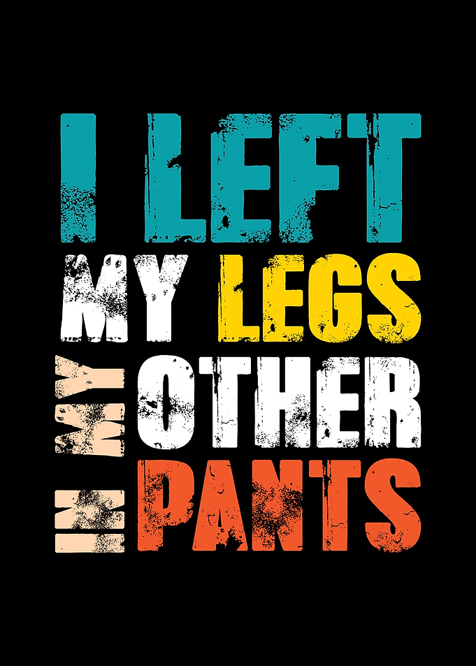 Leg Amputee