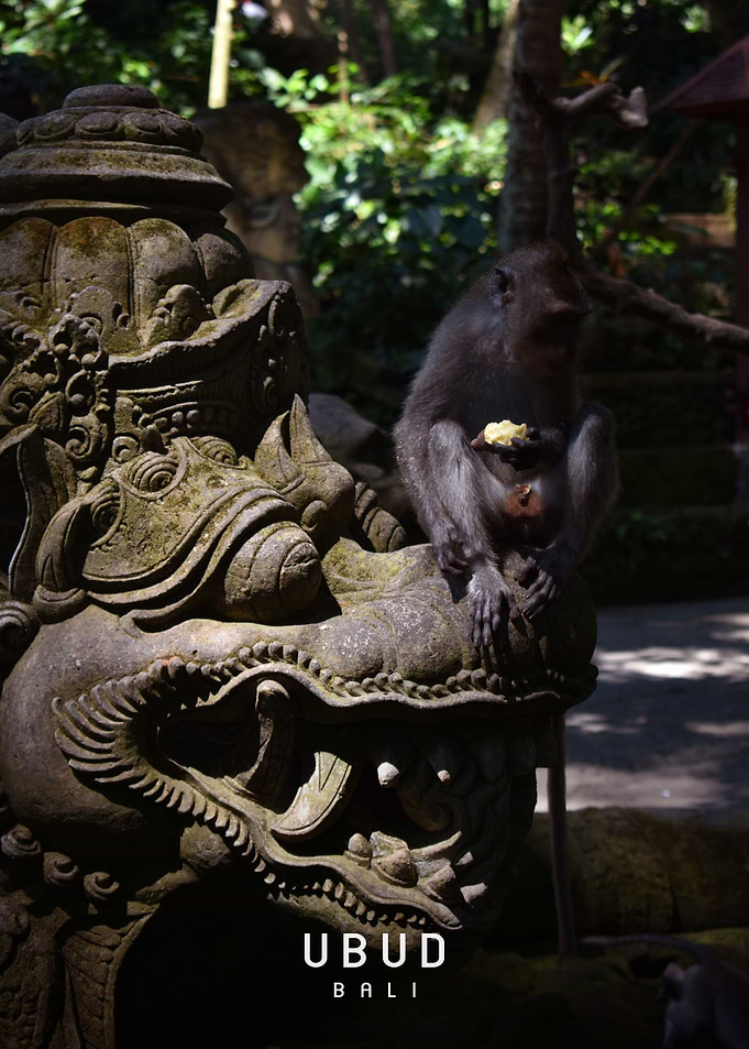 Ubud