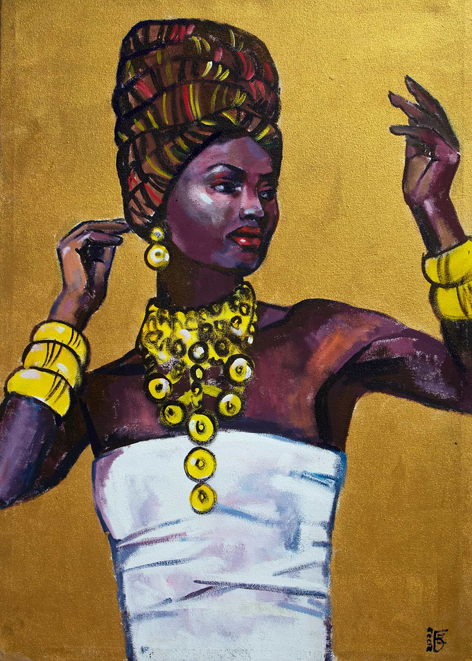 Egypt Queen