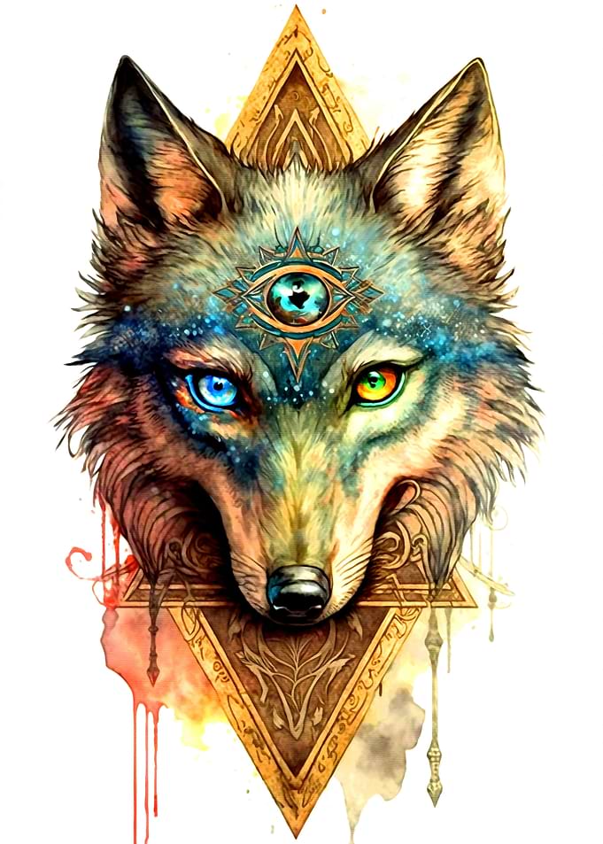 Wolf