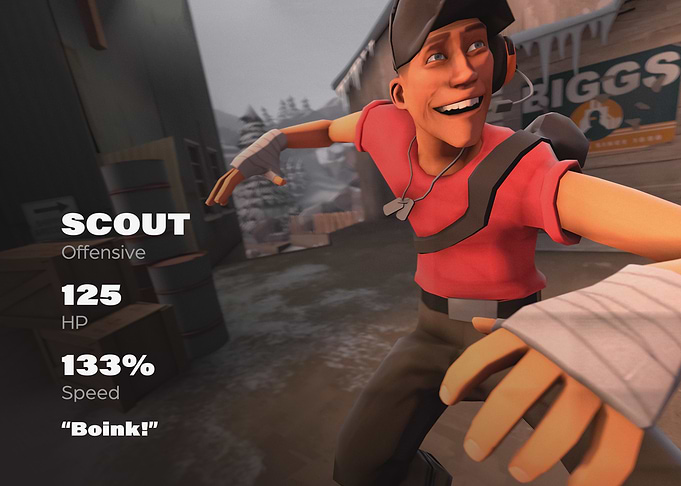 Scout