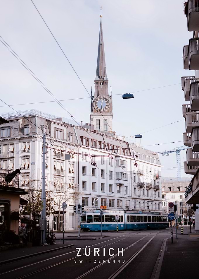 Zurich