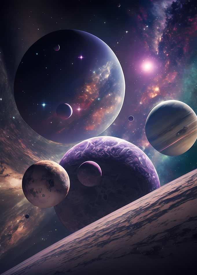 space fantasy