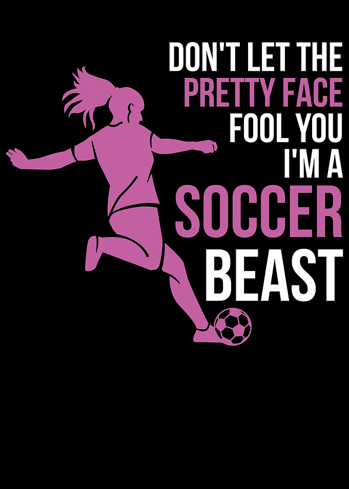 Soccer Beast