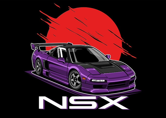 Honda Acura NSX