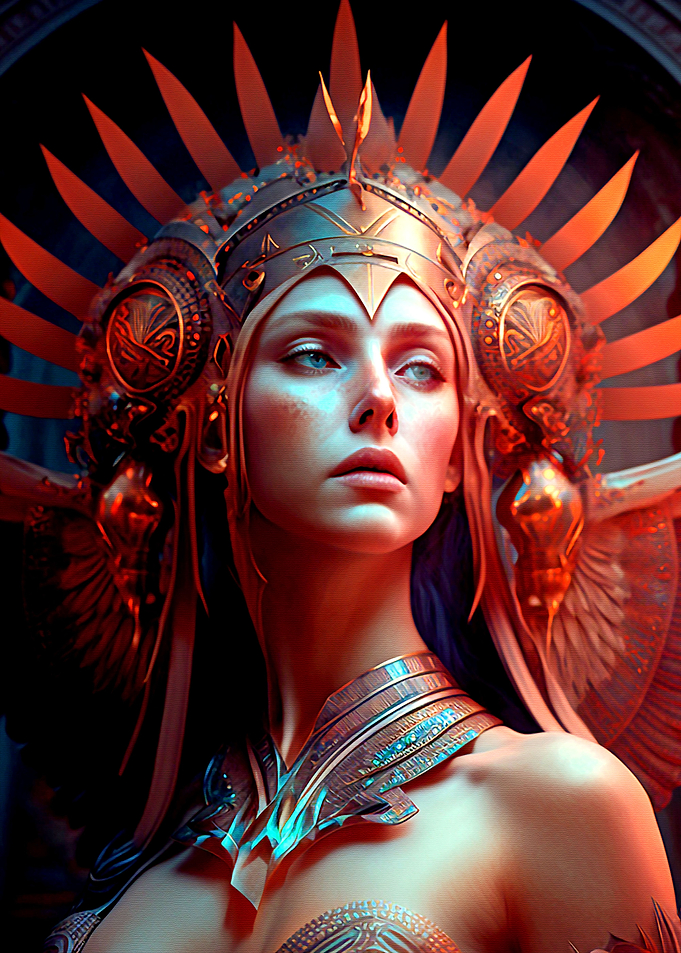 Fantasy Girl