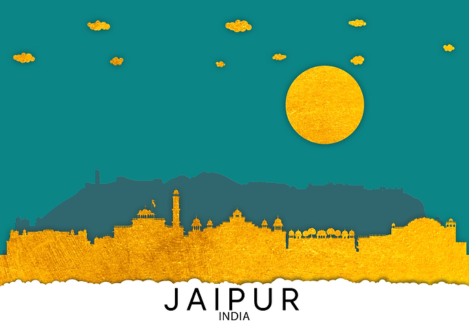 Jaipur India
