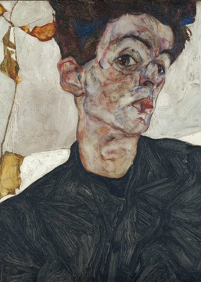 Egon Schiele