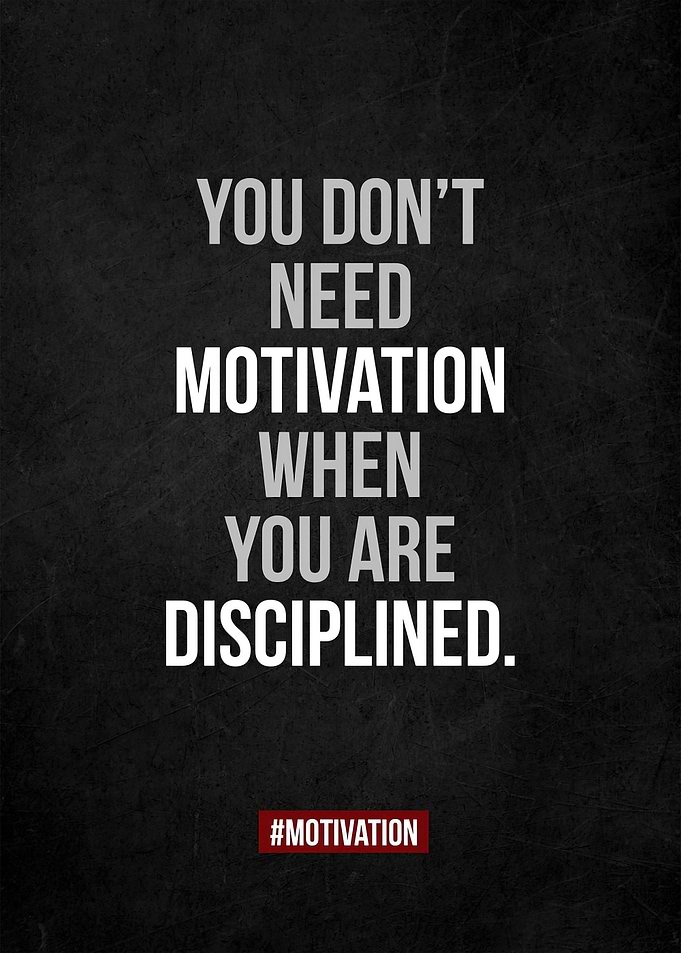 Motivational Quotes