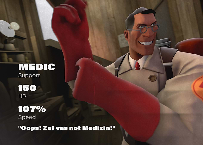 Medic