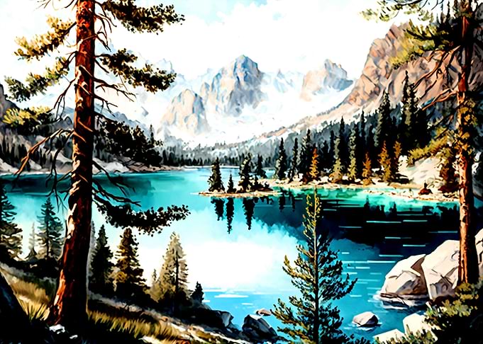 Landscape