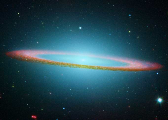 galaxy