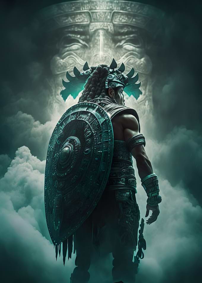 Mayan Sentinel