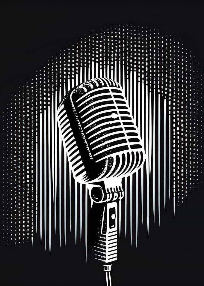 microphone
