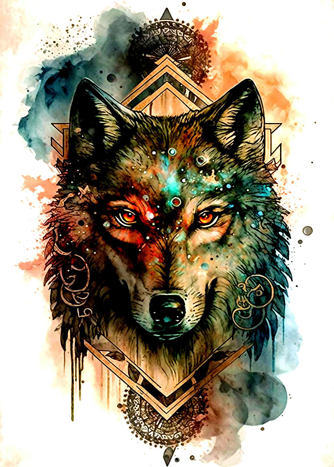 Wolf