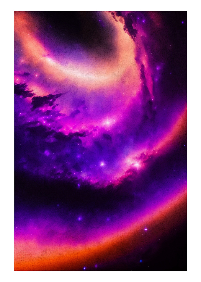 star