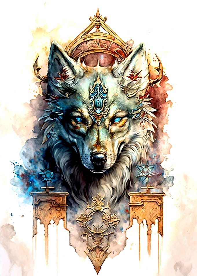 Wolf