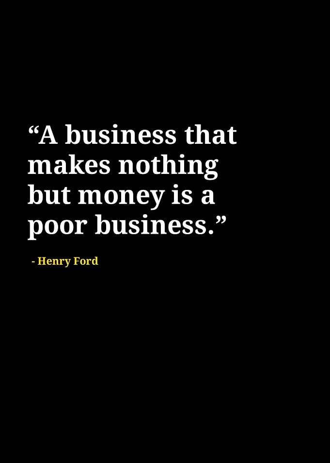 Henry Ford quotes