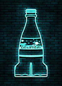 Quantum Cola Neon