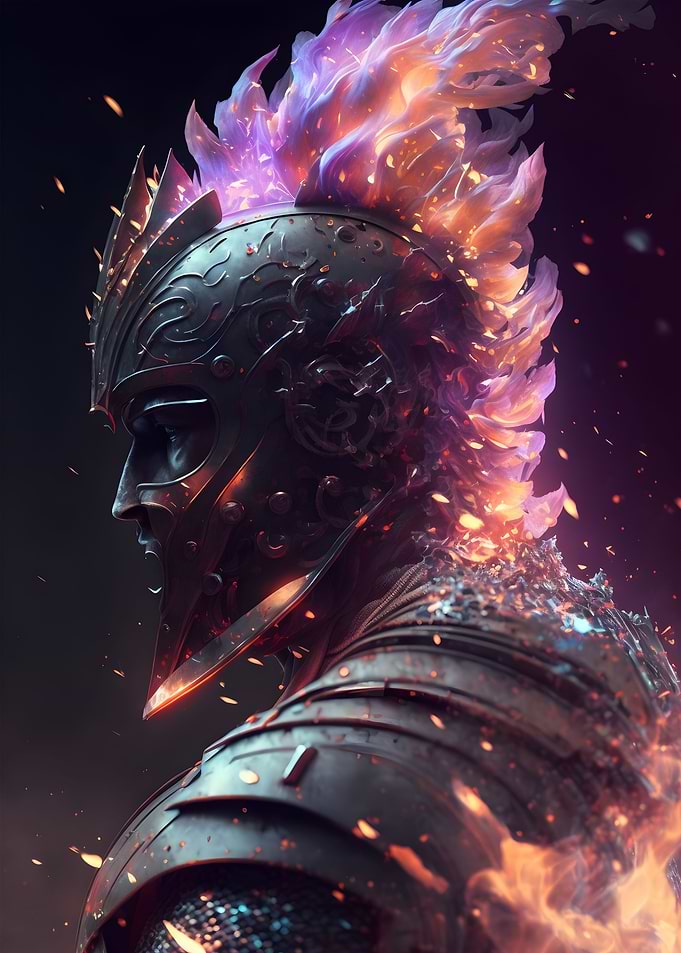 Spartan Of The Future