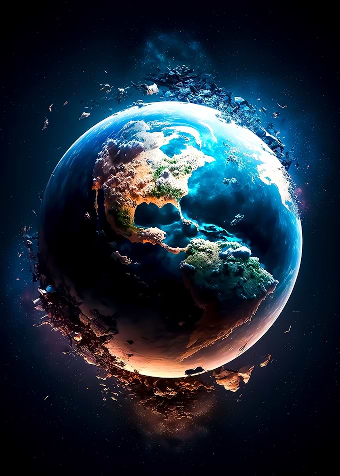 EARTH