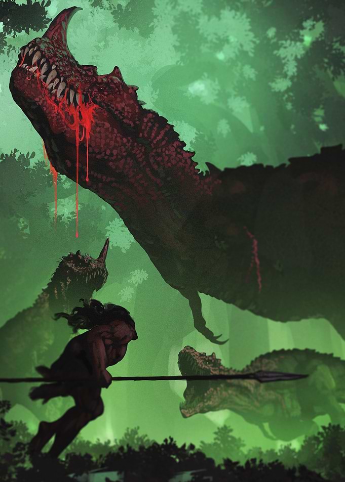 Primal