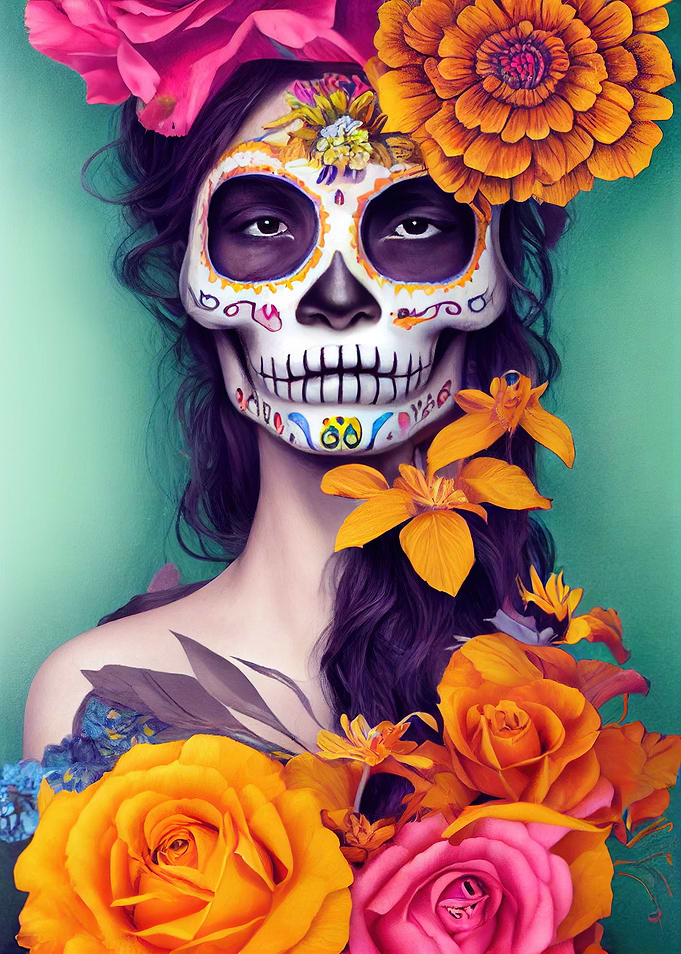 Sugar Scull 14