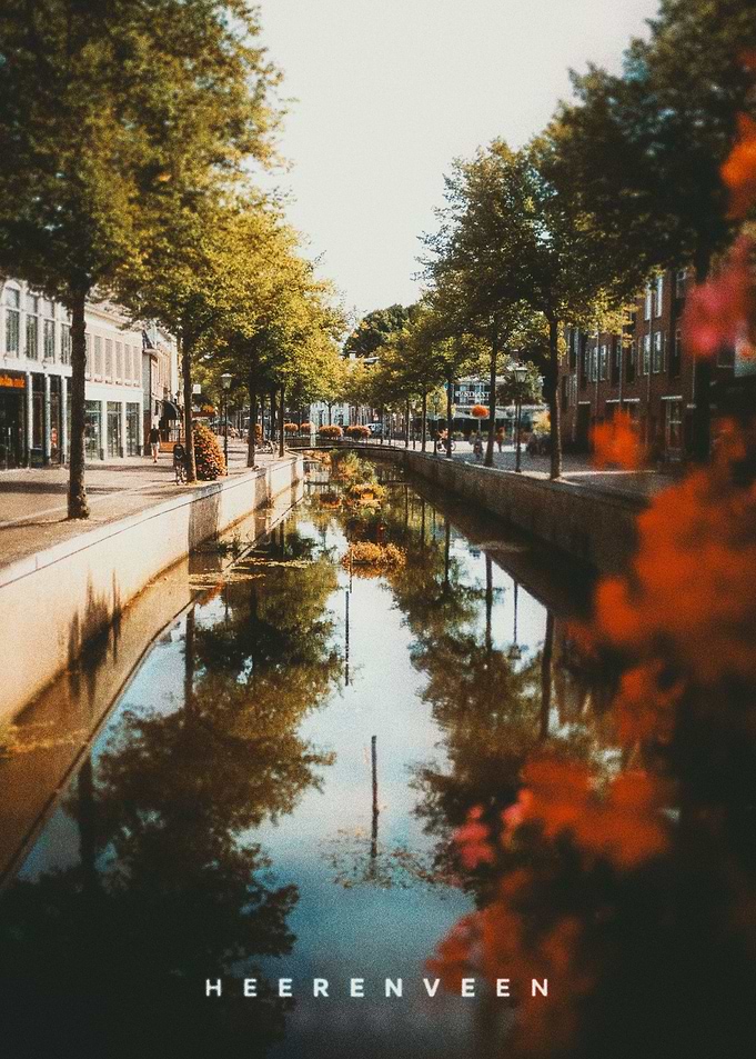 Heerenveen