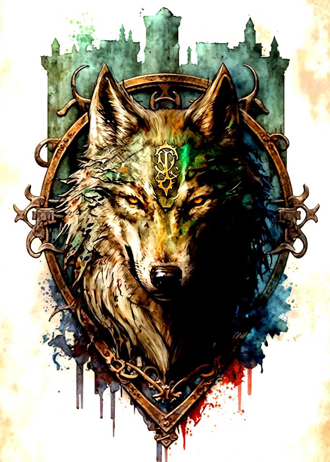Wolf