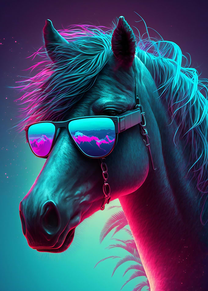Horsewave