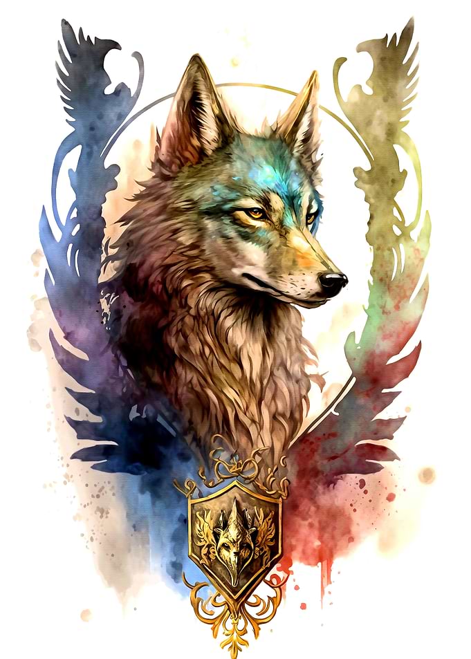 Wolf
