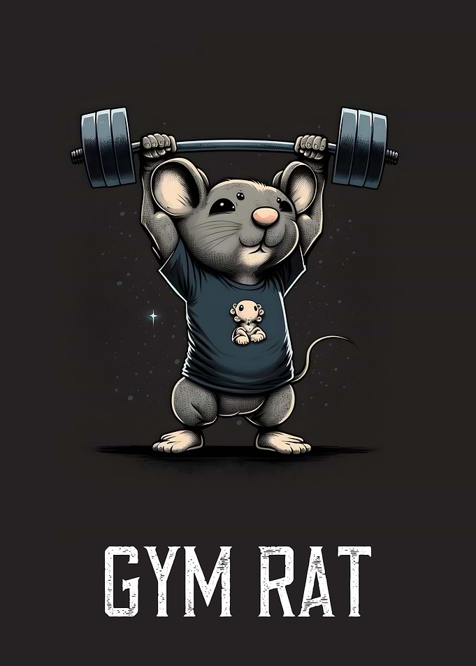 Gym Rat