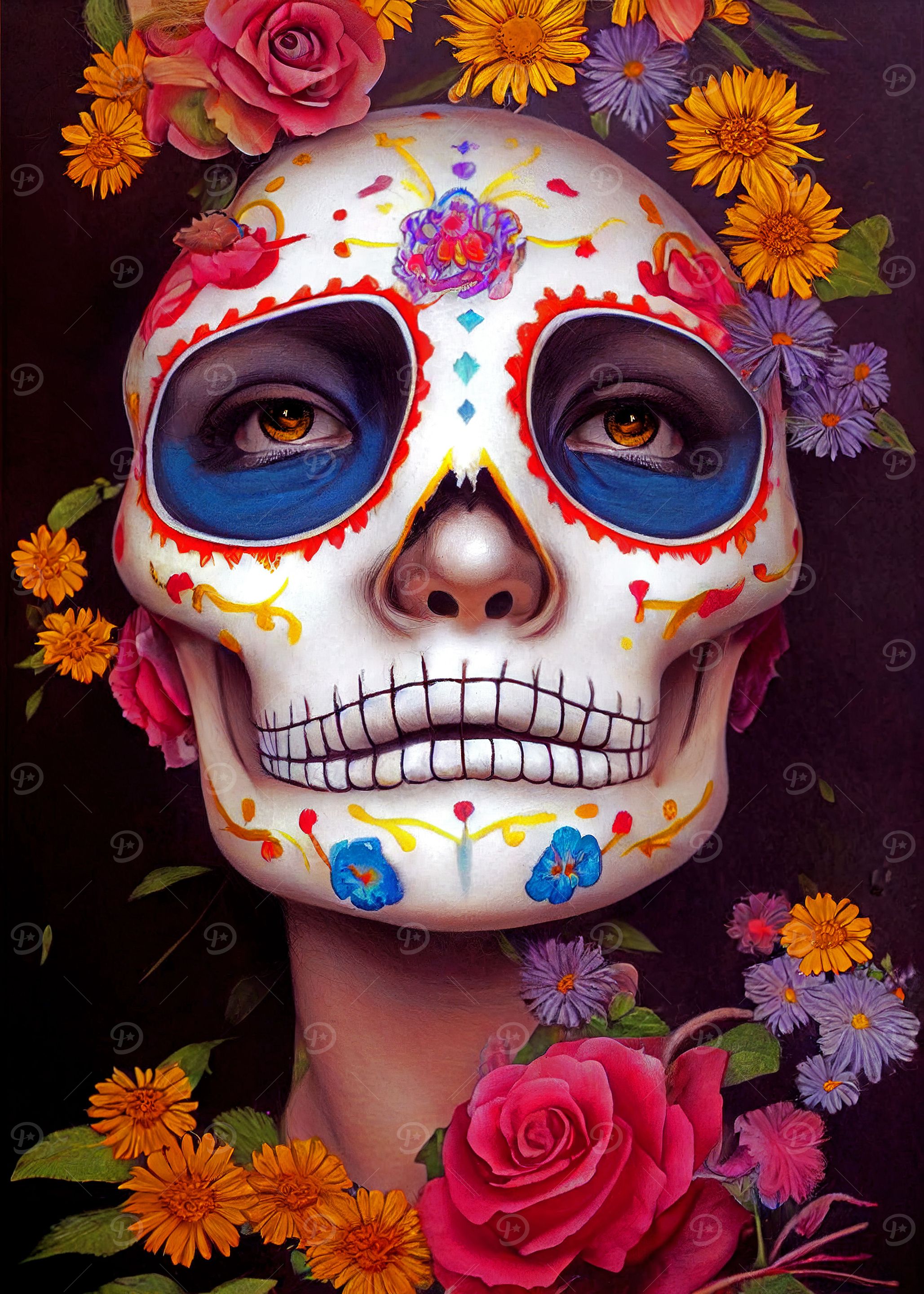 Sugar Scull 19