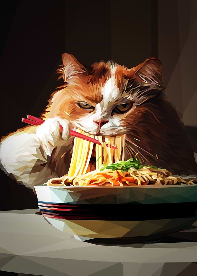 Eat Ramen