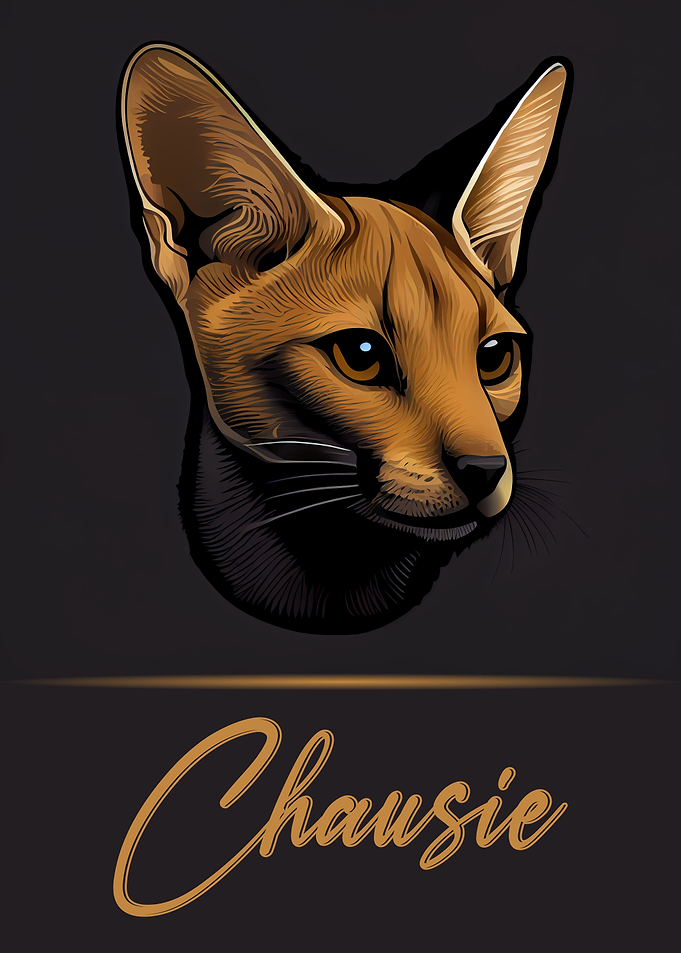 Chausie