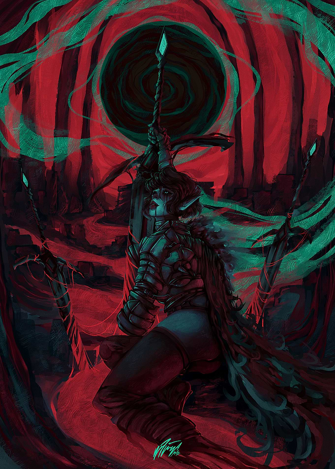 Void
