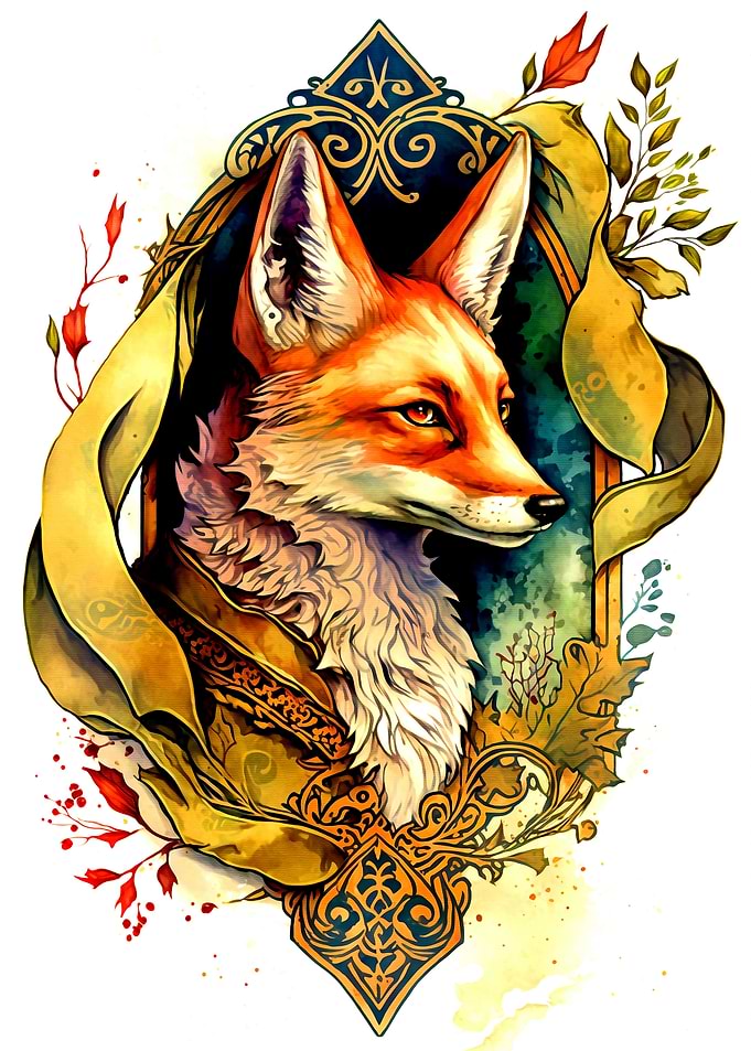Fox