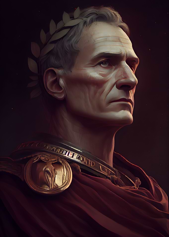 Julius Caesar