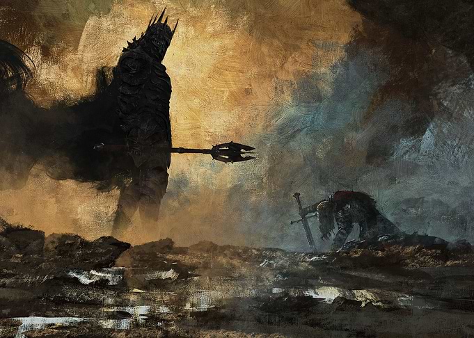 The fate