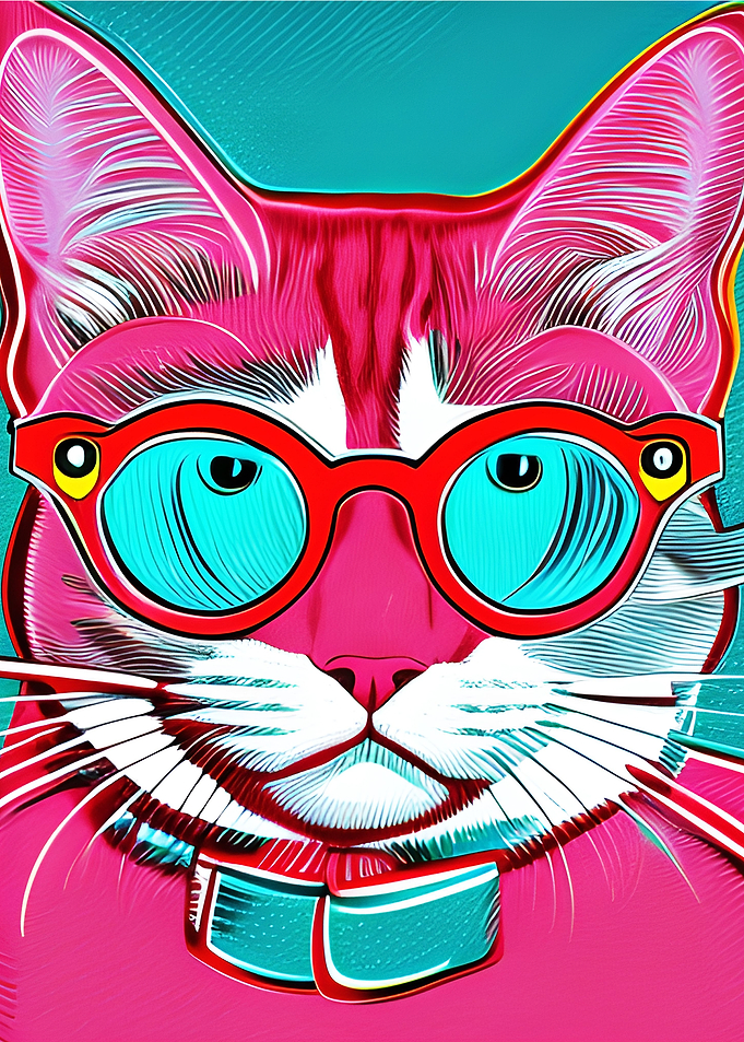 Catty Pop