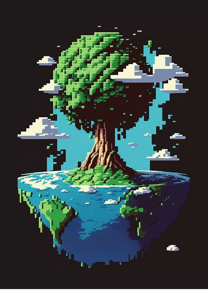 Tree World