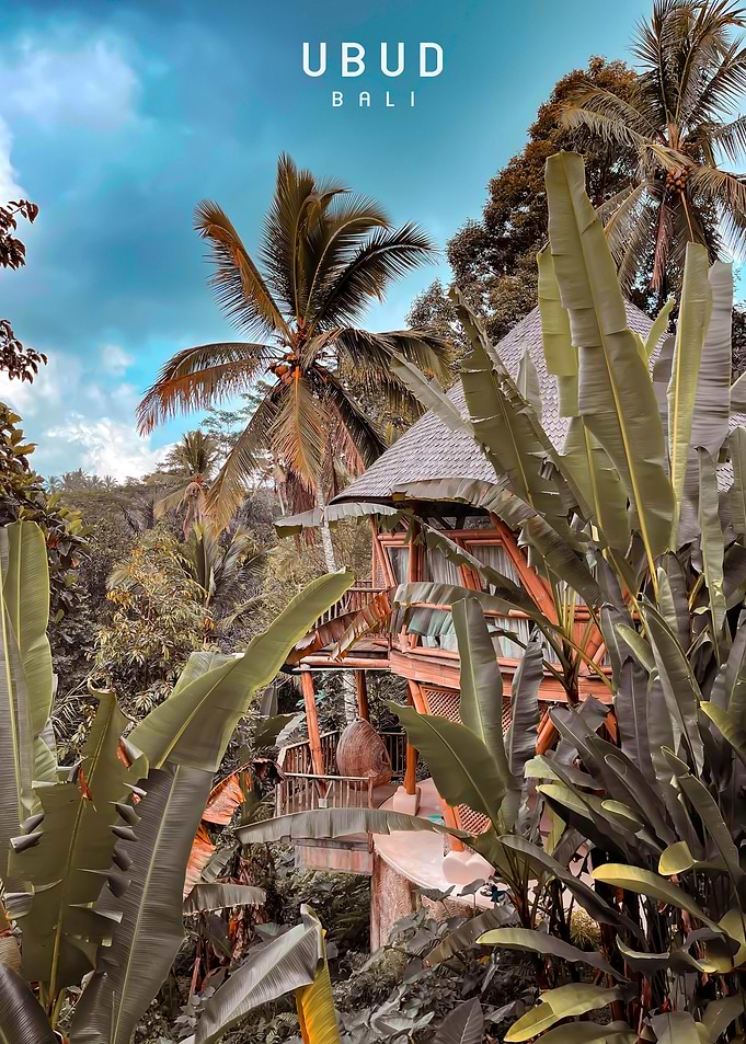 Ubud